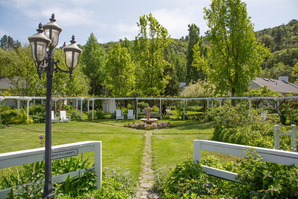 Lithia Springs Resort Ashland Dış mekan fotoğraf