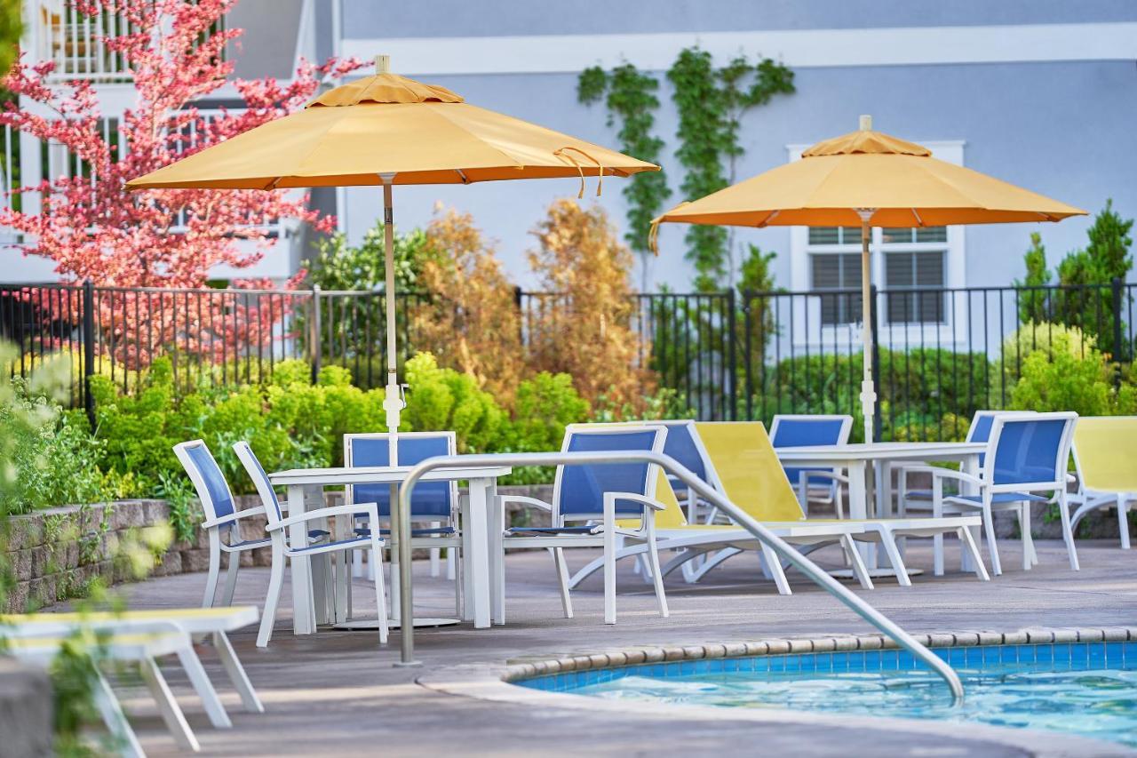 Lithia Springs Resort Ashland Dış mekan fotoğraf