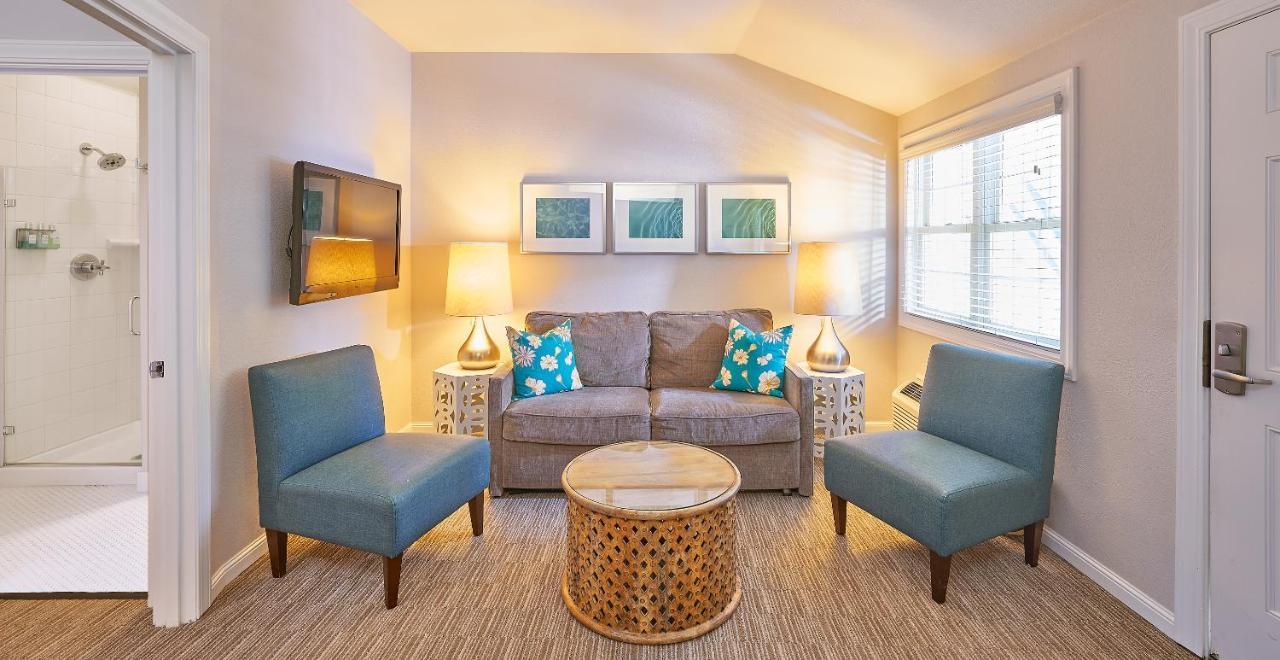 Lithia Springs Resort Ashland Oda fotoğraf