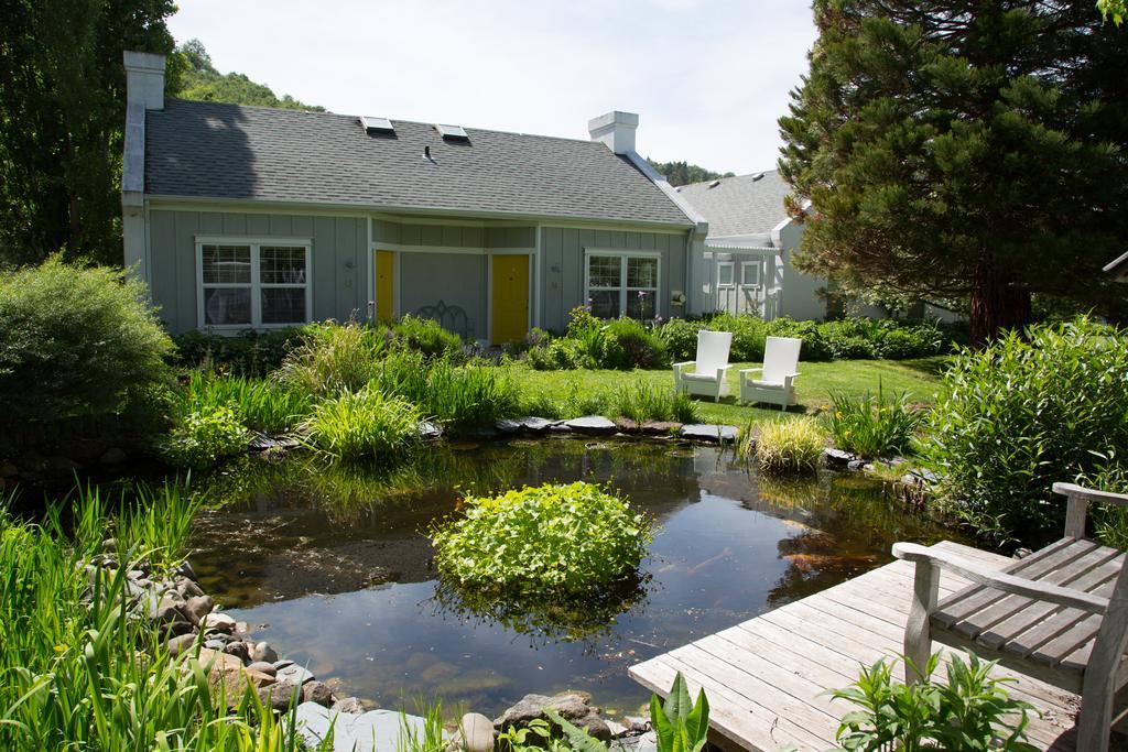 Lithia Springs Resort Ashland Dış mekan fotoğraf