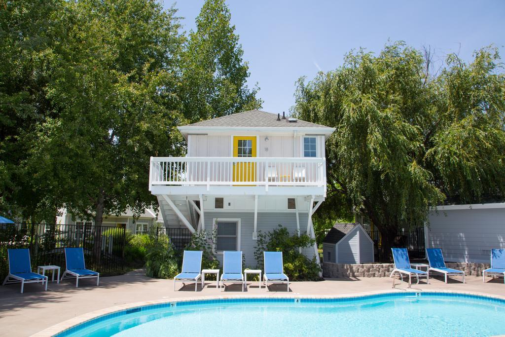 Lithia Springs Resort Ashland Dış mekan fotoğraf