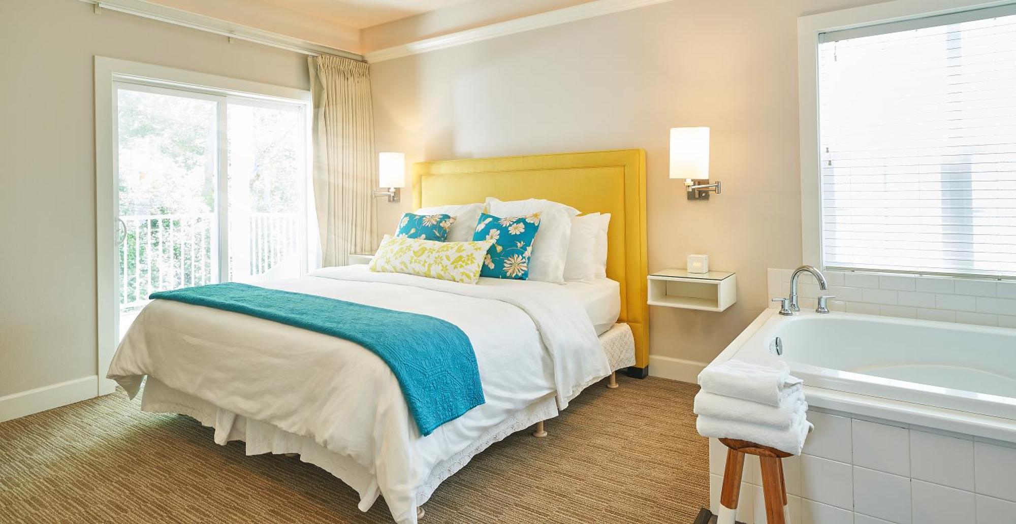 Lithia Springs Resort Ashland Oda fotoğraf