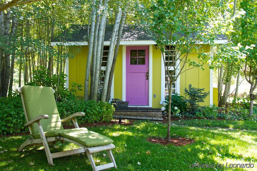 Lithia Springs Resort Ashland Dış mekan fotoğraf