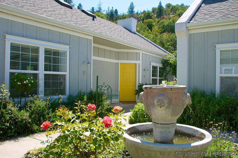 Lithia Springs Resort Ashland Dış mekan fotoğraf