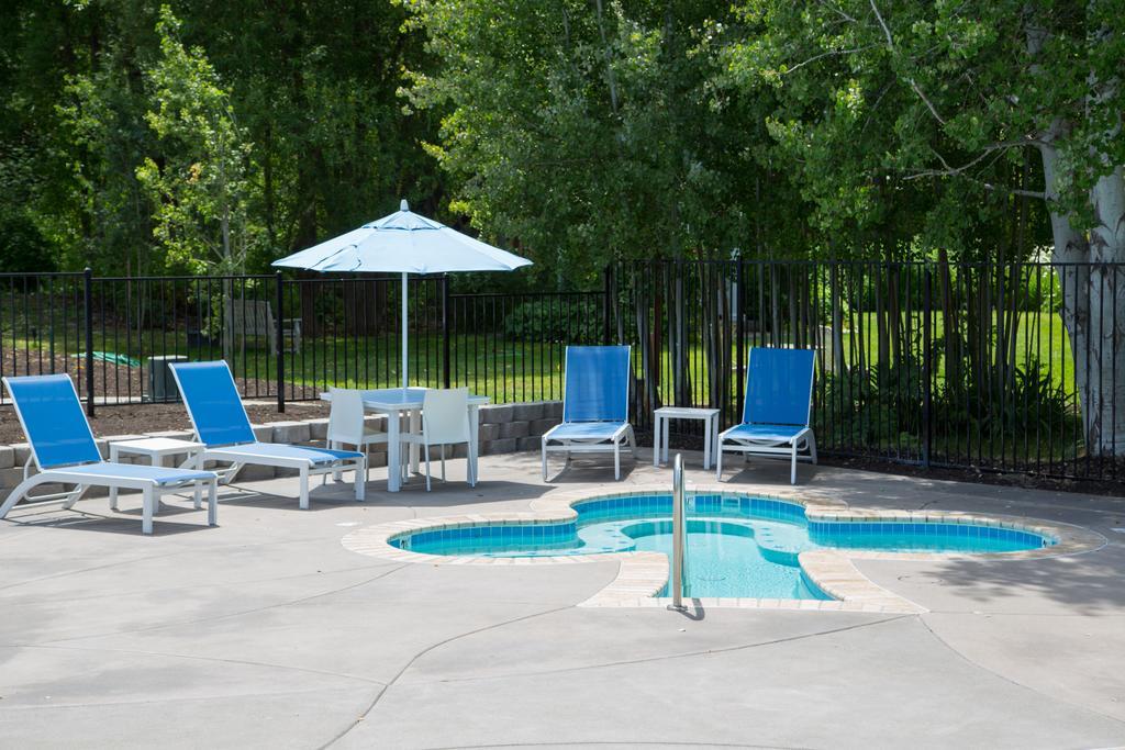 Lithia Springs Resort Ashland Dış mekan fotoğraf