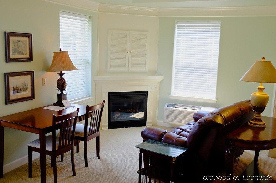 Lithia Springs Resort Ashland Dış mekan fotoğraf