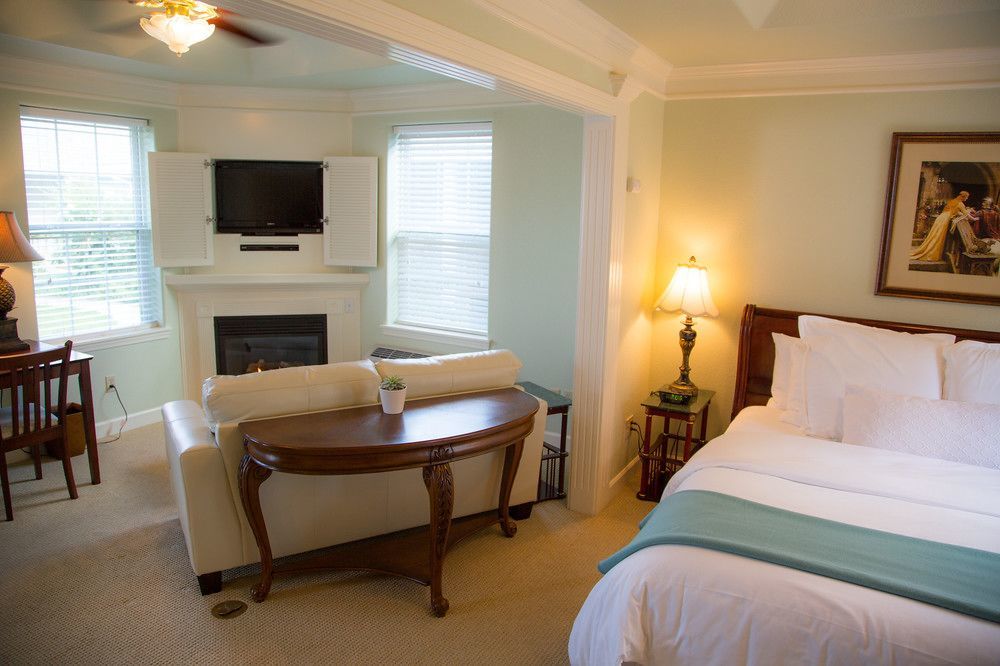 Lithia Springs Resort Ashland Dış mekan fotoğraf