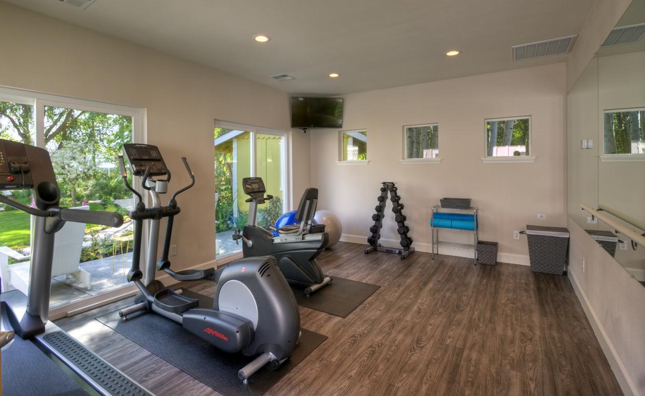 Lithia Springs Resort Ashland Dış mekan fotoğraf